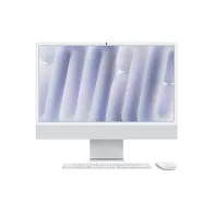 Apple imac 24 retina 4.5k/ apple m4 (cpu 8-core gpu
