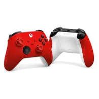 Ms xbox controller seriers pulse red