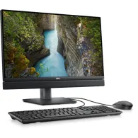 Optiplex all-in-one 7420 intel core i3 14100t (12 mb cache