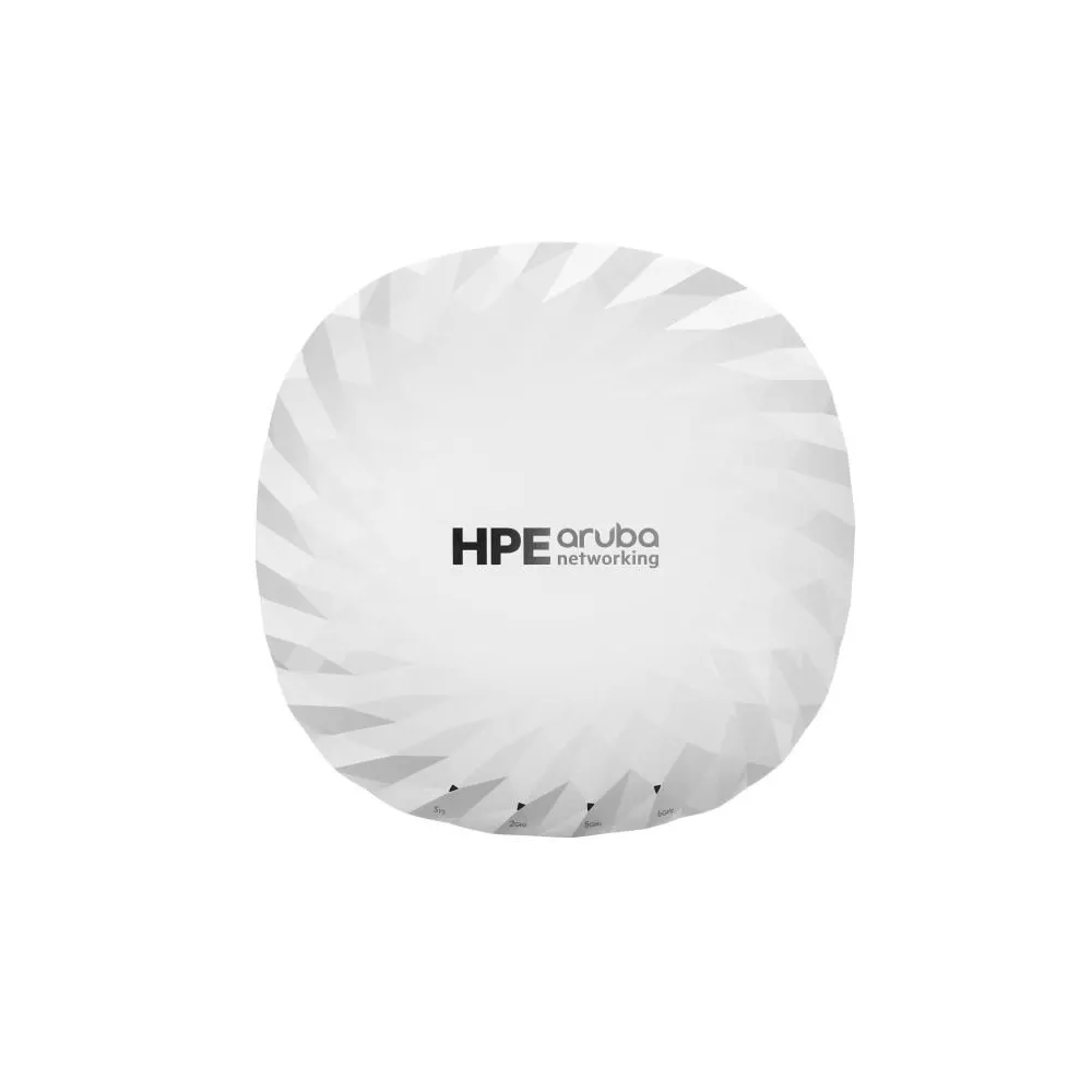 Hpe anw ap-735 (rw) campus ap