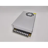 Sursa alimentare 240w 12v carcasa metal cu ventilator