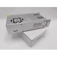 Sursa alimentare 360w 12v carcasa metal cu ventilator