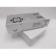 Sursa alimentare 360w 12v carcasa metal cu ventilator