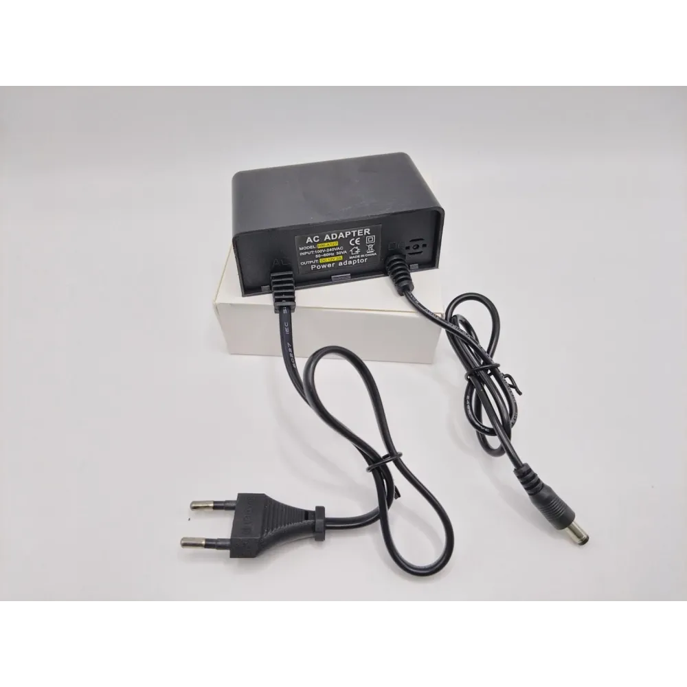 Alimentator camere  12v 2a hm-a127 12v 2a eu standard plug