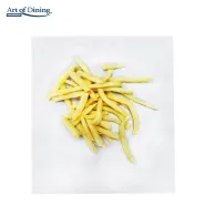 Set 500 bucati hartie impermiabila rezistenta la grasime alba  200