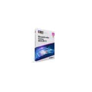 Bitdefender , ts03zzcsn2403ben , total security- 3 dispozitive 12+12 luni box