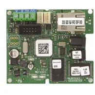 Honeywell galaxy dimension ip module supports isom protocol 1x rs-485