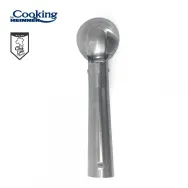 Dia portioning cup 5 cm material: stainless steel 430 size: