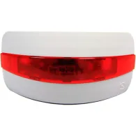 Honeywell indicator paralel pt. detectoarele morley-ias