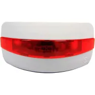 Honeywell indicator paralel pt. detectoarele morley-ias