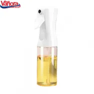 Sticla cu pulverizator ulei/otet 200 ml