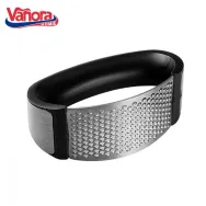 PresĂ usturoi curbatĂ 11x5.5x7.8 cm