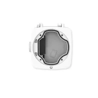 Milesight junction box a62