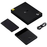 Baterie exerna baseus blade 20000mah pd 100w ultra thin 2