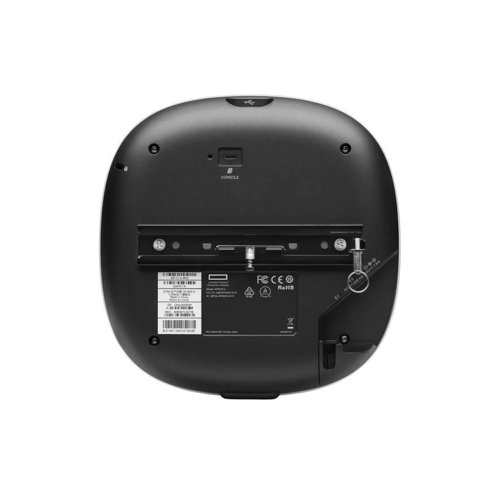 Aruba ap-514 (rw) unified ap