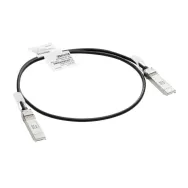 Aruba ion 10g sfp+ to sfp+ 1m dac cable