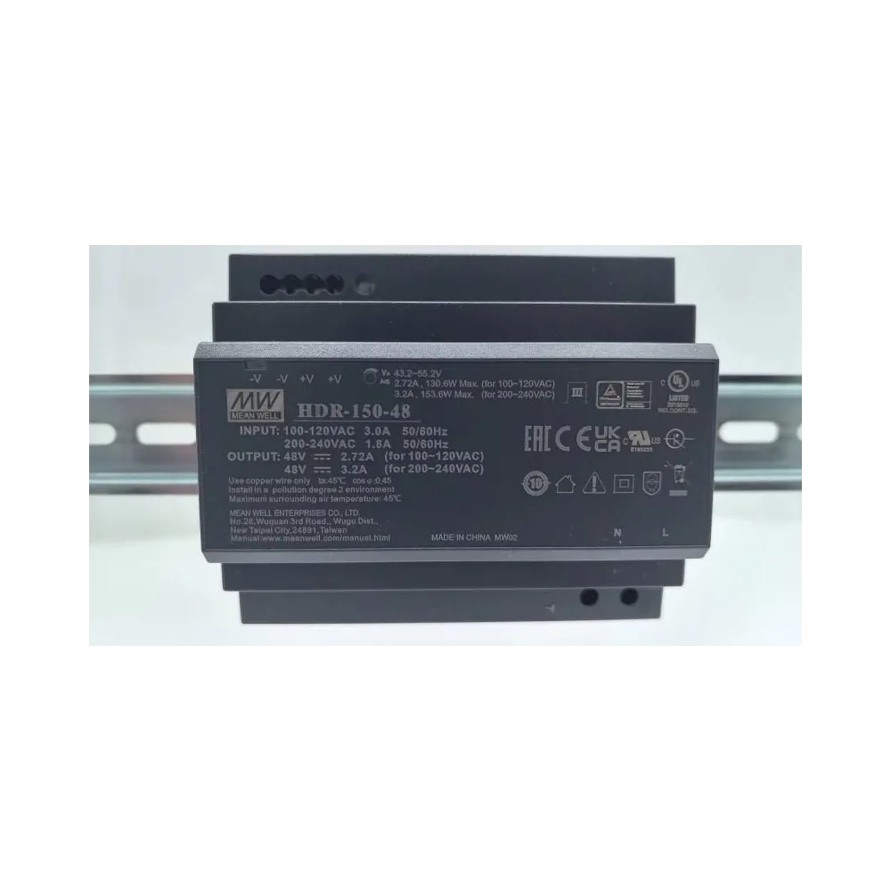 Sursa de alimentare hk ds-kaw150-4n