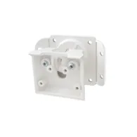 Suport detector paradox din 3 piese