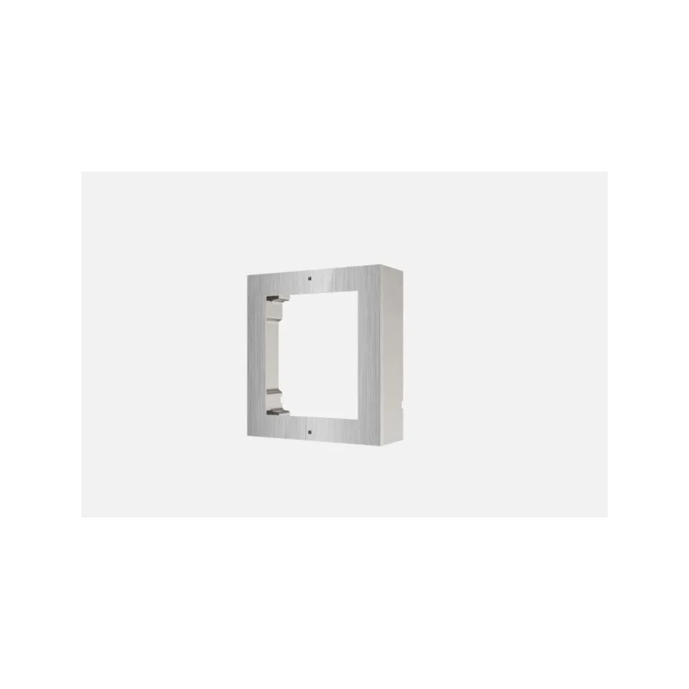 Panou frontal aplicat pentru un modul ds-kd-acw1/s