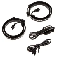 Phanteks digital-rgb 2x led-strip