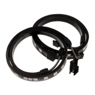 Phanteks digital-rgb 2x led-strip