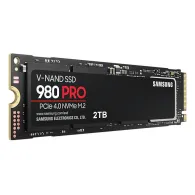 Samsung MZ-V8P2T0BW unități SSD M.2 2000 Giga Bites PCI Express 4.0 V-NAND MLC NVMe Samsung - 4