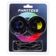 Phanteks digital-rgb 2x led-strip