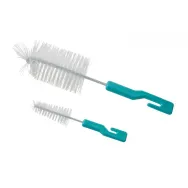 Set 2 perii curatat biberoane ug-001