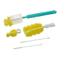 Set 3 perii curatat biberoane ug-005