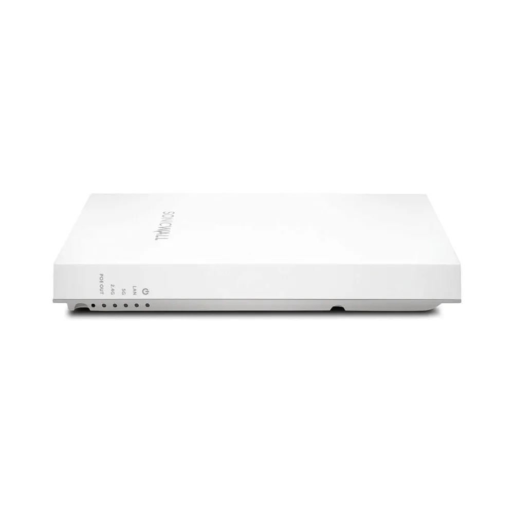 Access point sonicwall 224w cu secure cloud management poe suport