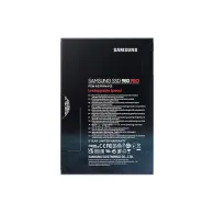 Samsung MZ-V8P2T0BW unități SSD M.2 2000 Giga Bites PCI Express 4.0 V-NAND MLC NVMe Samsung - 6