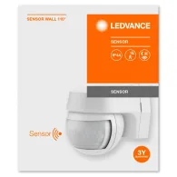 Senzor de lumina si miscare aplicabil pe perete ledvance sensor