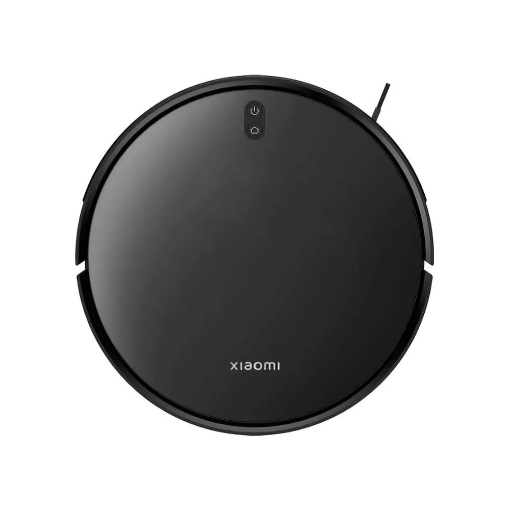 Xiaomi robot vacuum e10c black