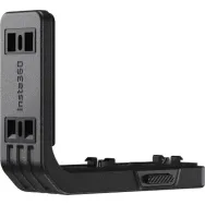 Suport de montare camera insta360 vertical/horizontal pentru ace si ace