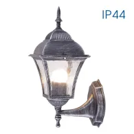 Aplica tip felinar vivalux sofia down e27 max 1x60w ip44