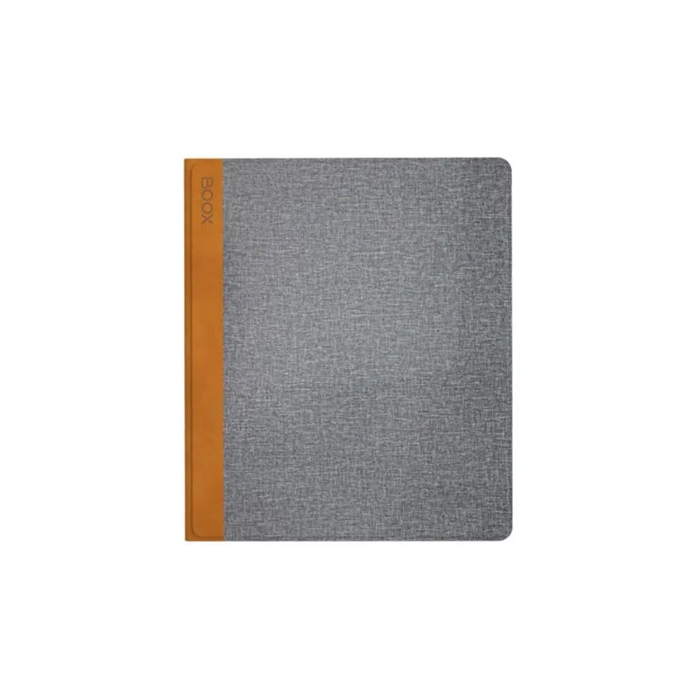 Husa magnetica  onyx boox leaf caseboxleafpage