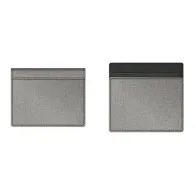 Husa tip plic  nova air gri novaairstandard