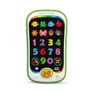 Jucarie-telefonul inteligent