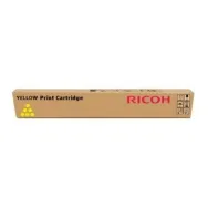 Cartus cerneala original ricoh yellow 841926 pentru mp c2503h 9.5k incl.tv 0 ron 841926 Ricoh - 1