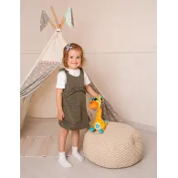 Girafa dansatoare paul