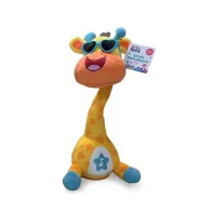 Girafa dansatoare paul