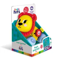 Leul lucarie de tras