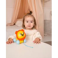 Leul lucarie de tras