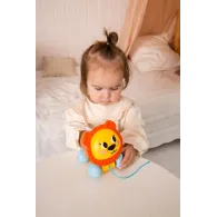 Leul lucarie de tras