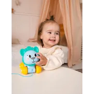 Lama jucarie de tras