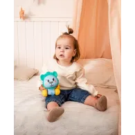 Lama jucarie de tras