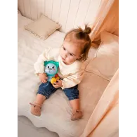 Lama jucarie de tras