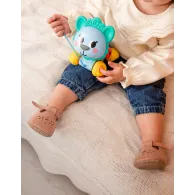 Lama jucarie de tras