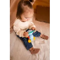 Lama jucarie de tras