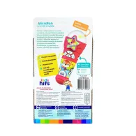 Microfon cu lumini si sunete